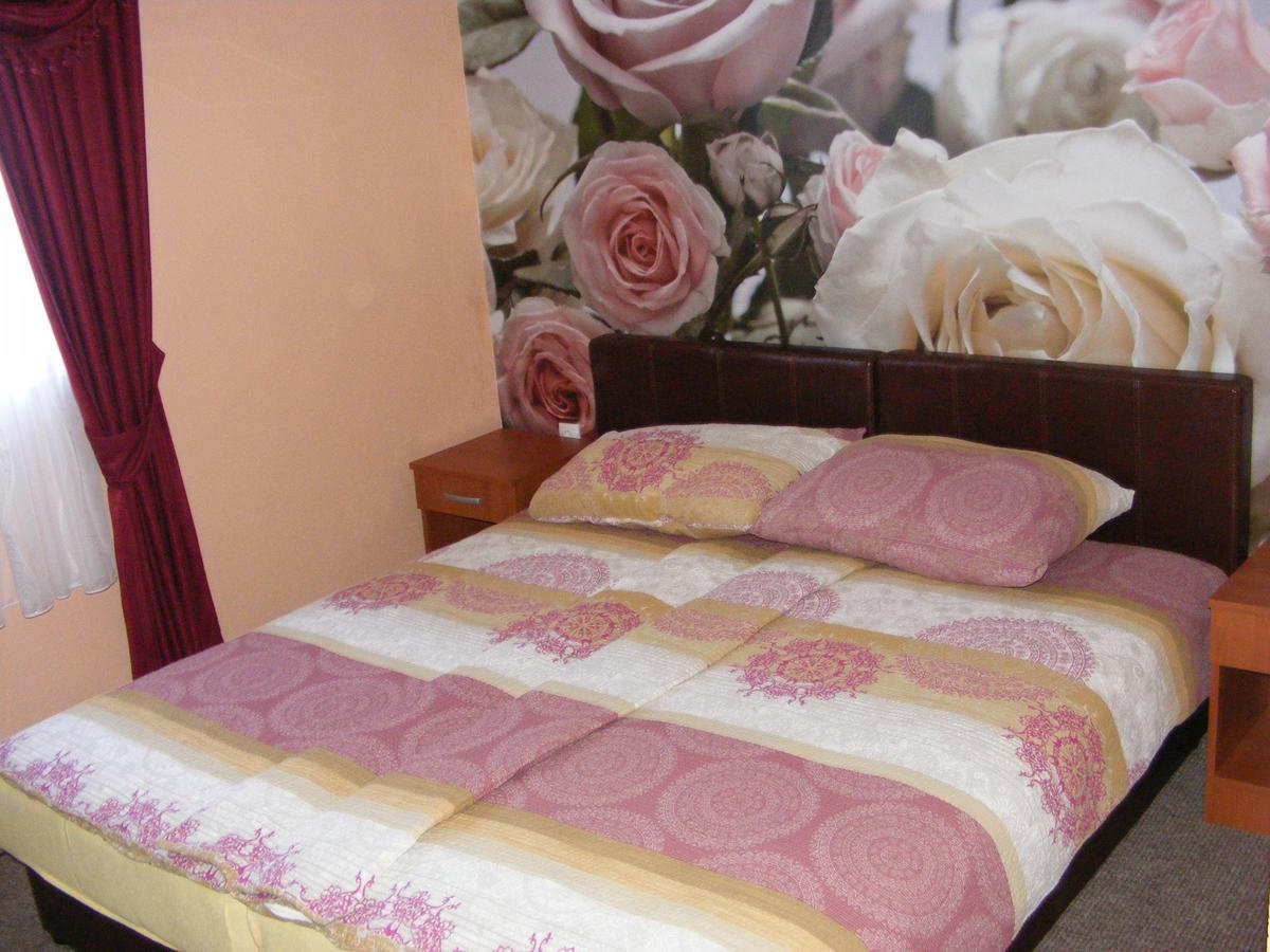 Hotel Drumski Raj Svilajnac Dış mekan fotoğraf