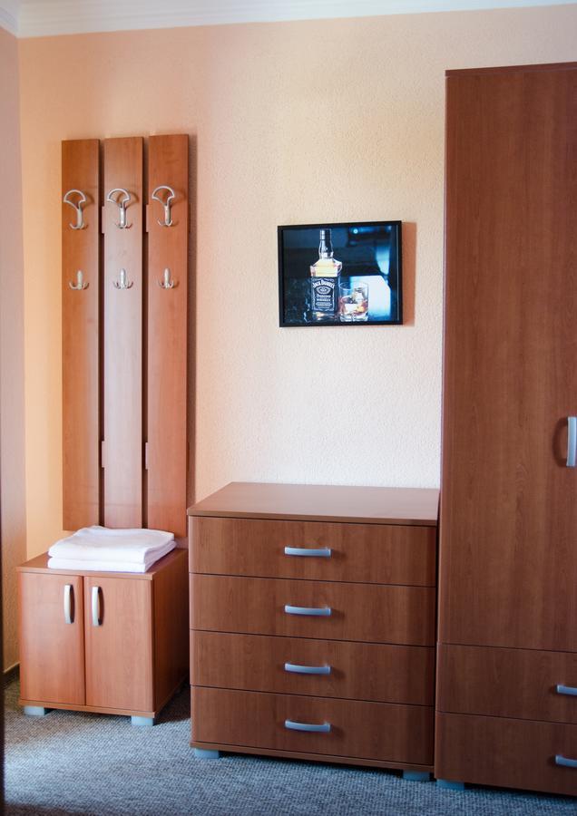 Hotel Drumski Raj Svilajnac Dış mekan fotoğraf