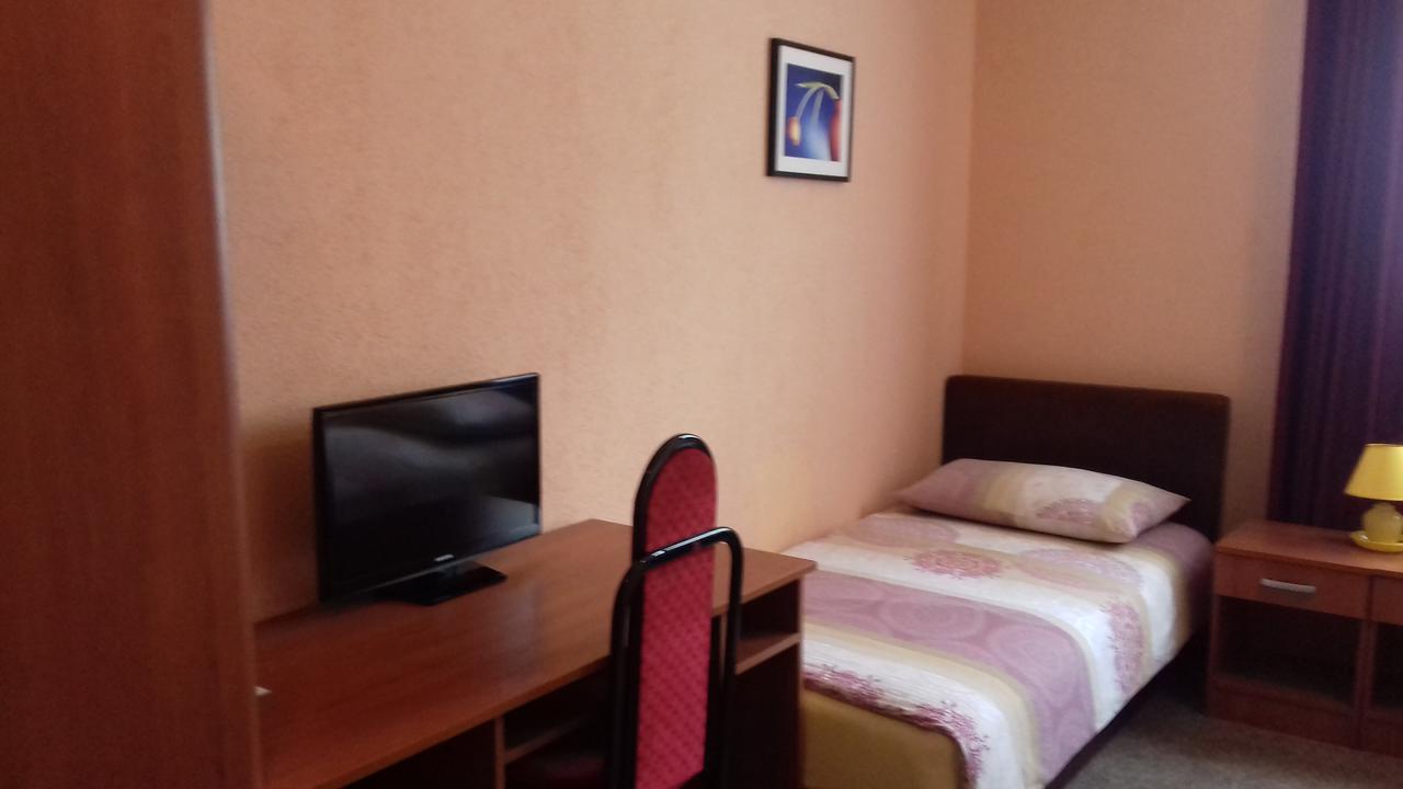 Hotel Drumski Raj Svilajnac Dış mekan fotoğraf