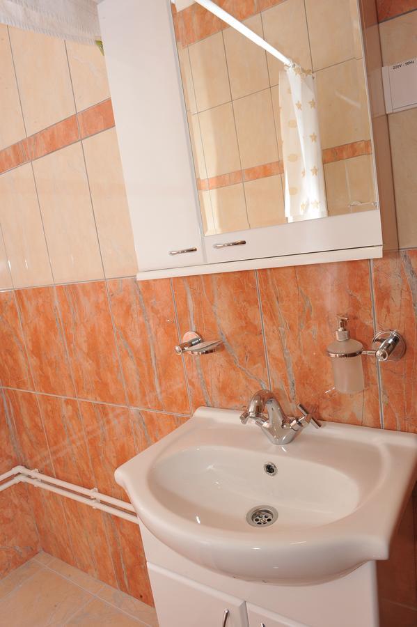 Hotel Drumski Raj Svilajnac Dış mekan fotoğraf