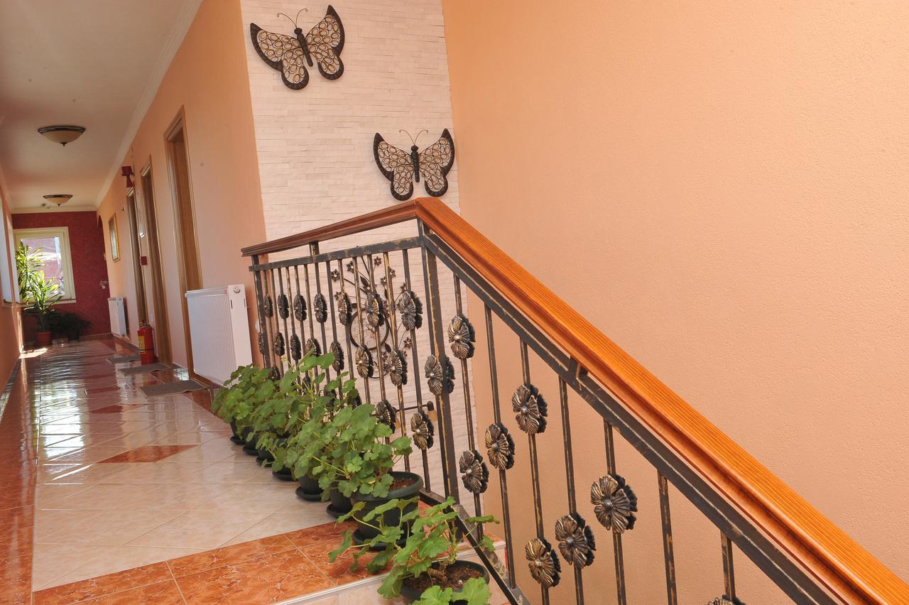 Hotel Drumski Raj Svilajnac Dış mekan fotoğraf