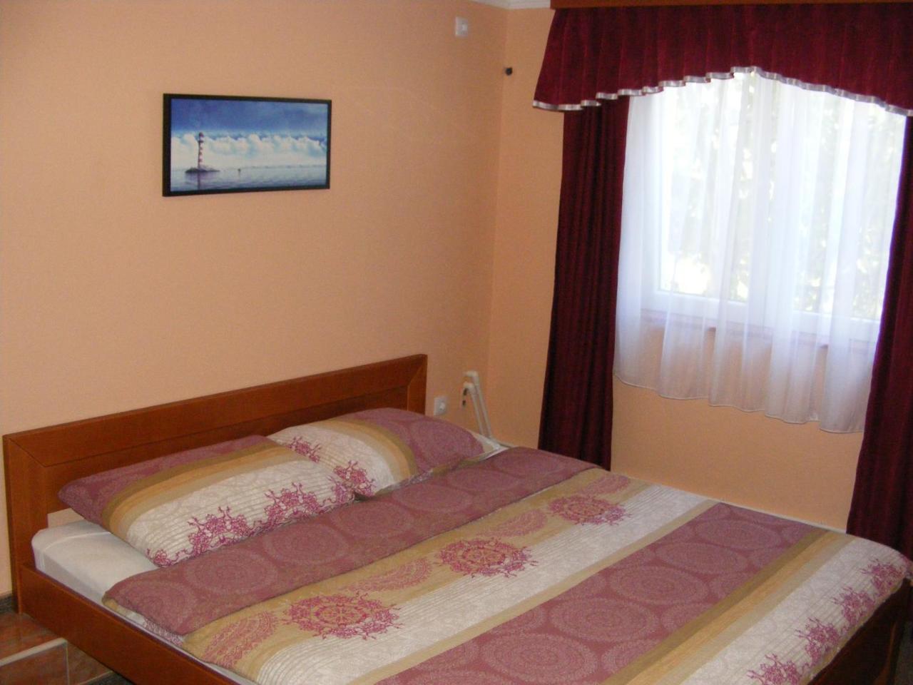 Hotel Drumski Raj Svilajnac Dış mekan fotoğraf