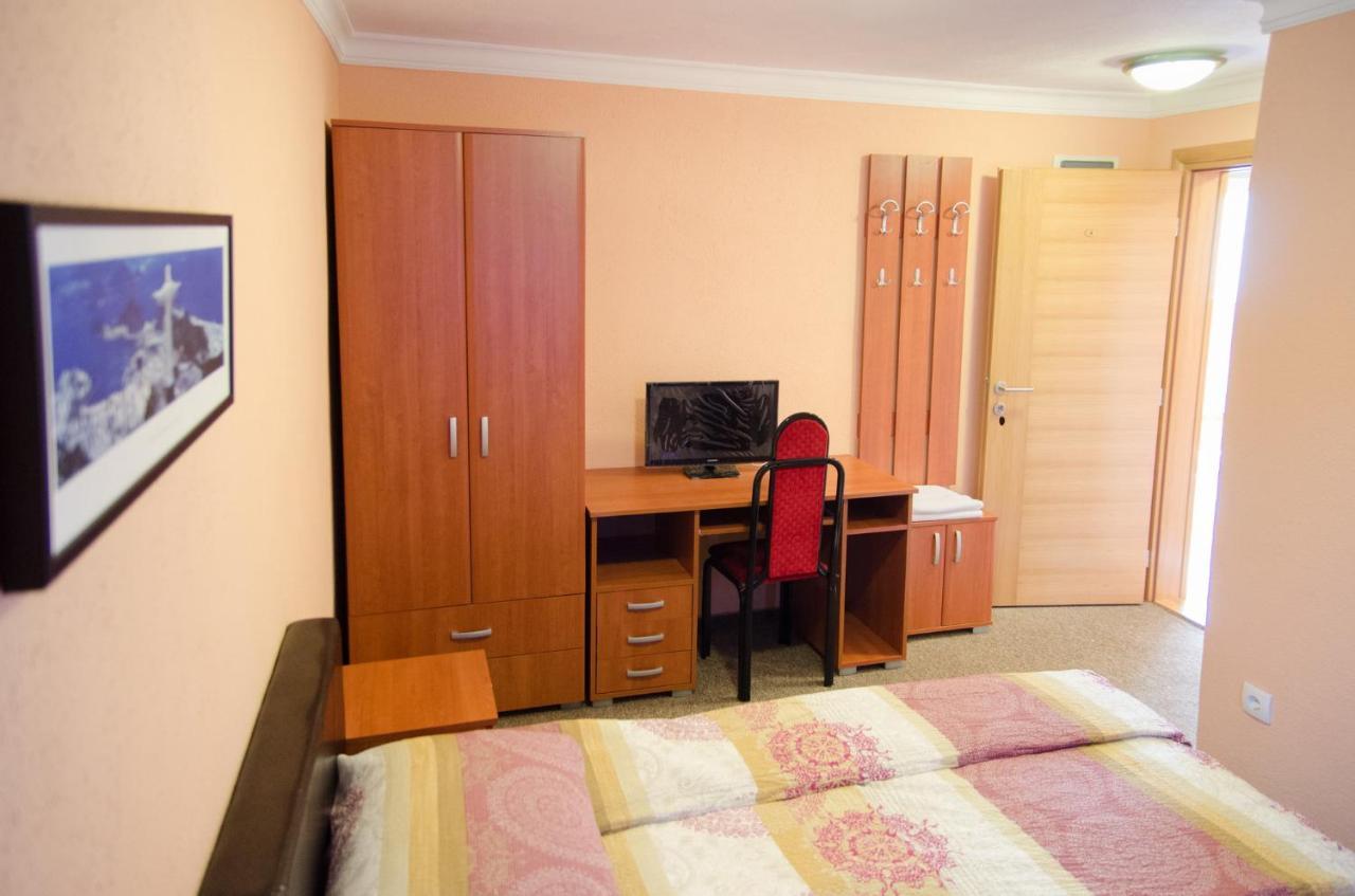 Hotel Drumski Raj Svilajnac Dış mekan fotoğraf